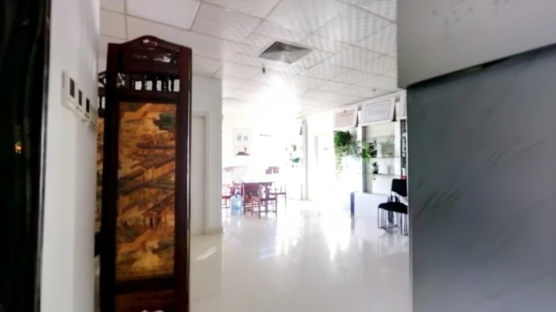 Nanhai · Yearning Times City - View 1