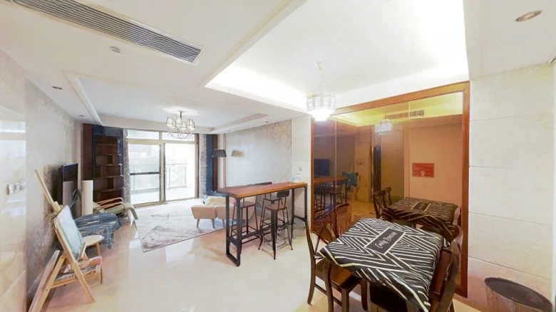 Shang Hai Huating - View 4