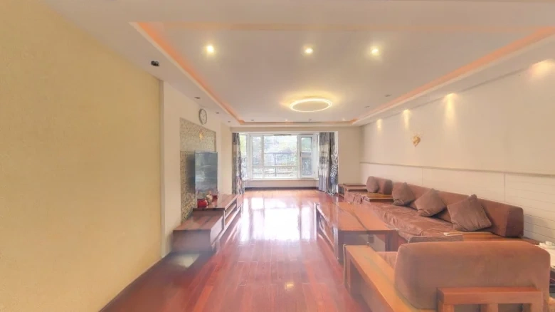 Nanhu OneNUMBER - View 5