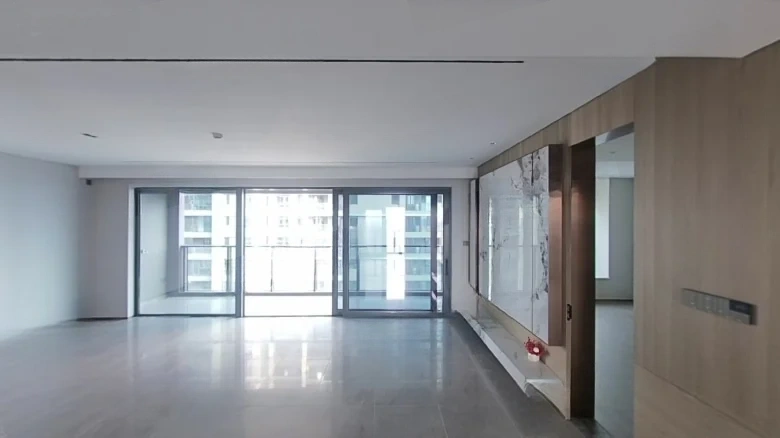 Changsha Joy Mansion - View 1