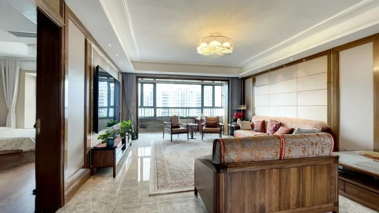 Hengda Tianchen - View 1