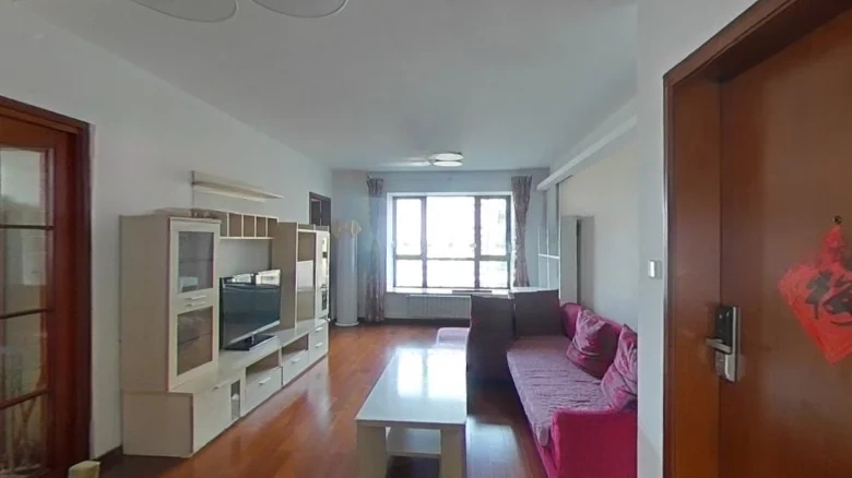 Jinji Moon Bay - View 1