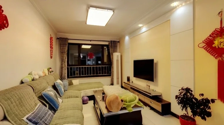 Allianz New Youth Community - View 2