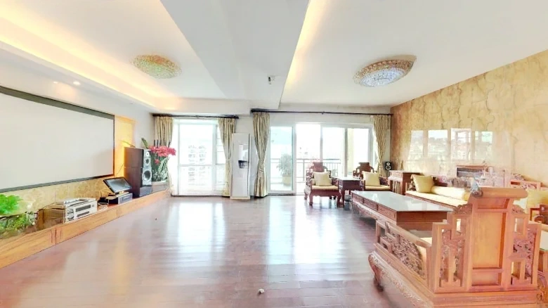 South China Imperial View Garden - View 5