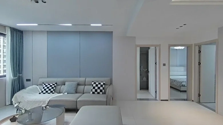 Wushi Pu Garden Phase I - View 9