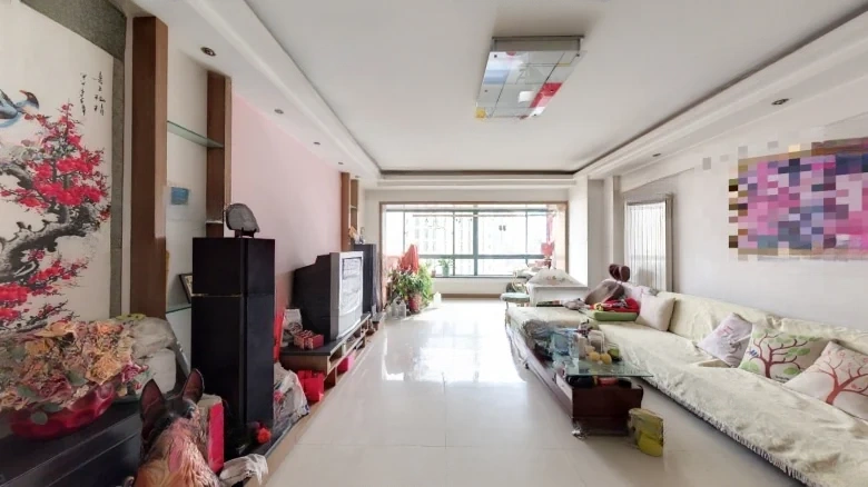 Shengyuan Community (Jingning Road) - View 6