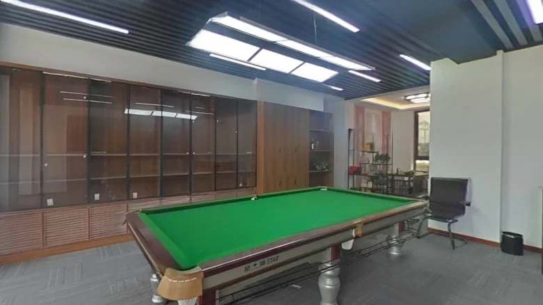 Fragrant Sea Garden - View 3