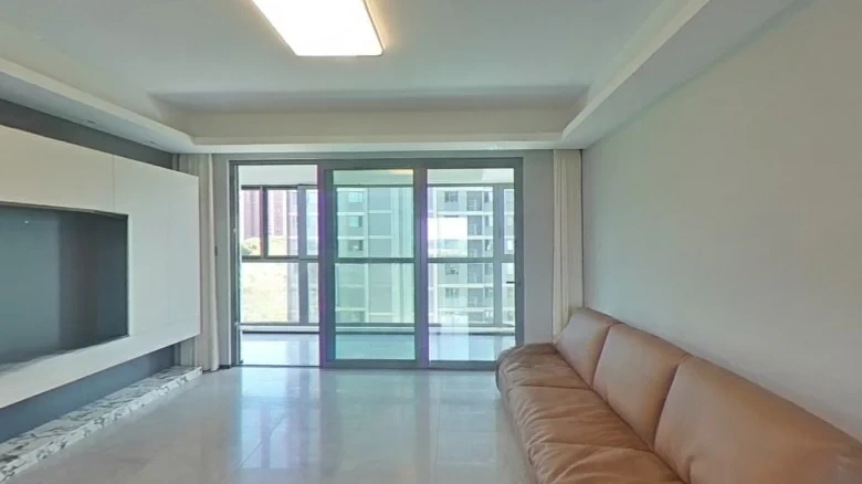 Vanke Langshi - View 1