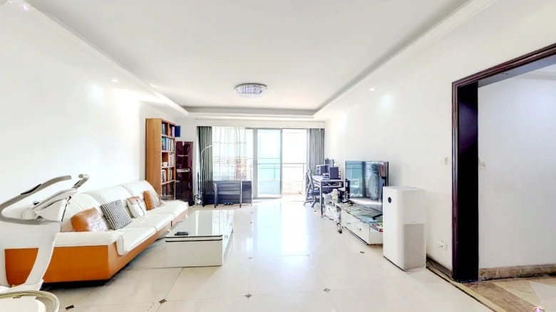 Zhonghai Jinghui Huating - View 6