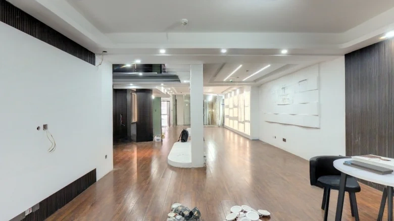 Wanguo City MOMA - View 7