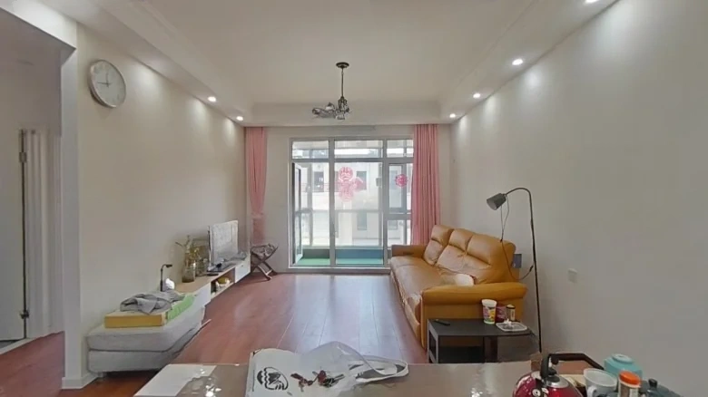 Lakeside Sunshine City Yunfeng Original C District - View 1