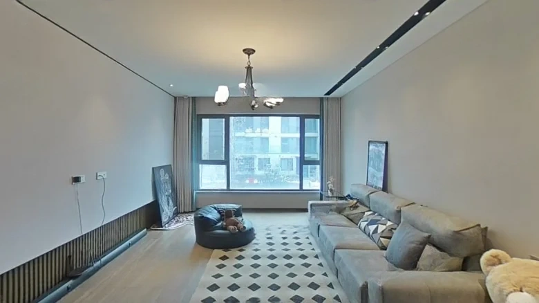 Ronshine Metropolitan Center Yueshan - View 1