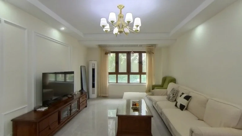 Lushang Blue Shore Beauty Garden Run Yuan Residence - View 1