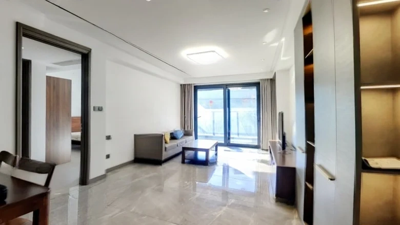 Forest Edge Lan Manor - View 1