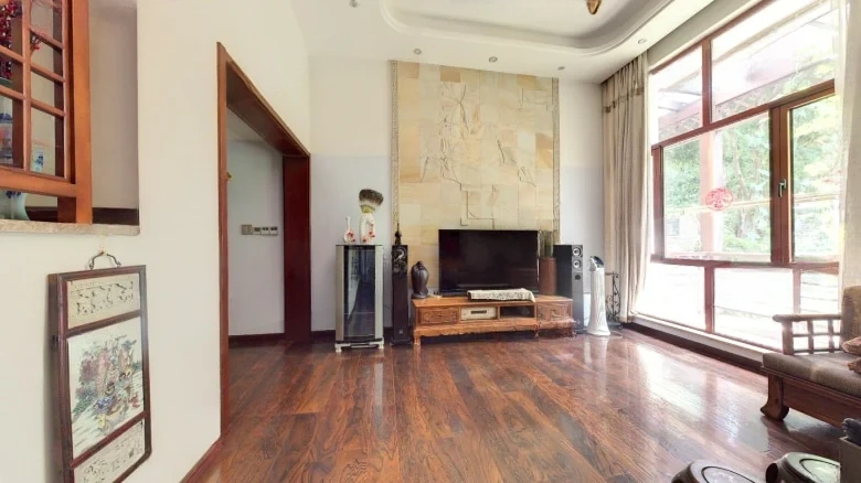 Guangsha Ailishan Zhuang - View 9