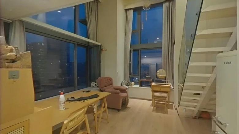 Hua Hui Apartments - View 1