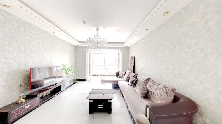 Shimao Xin Wuheli - View 4