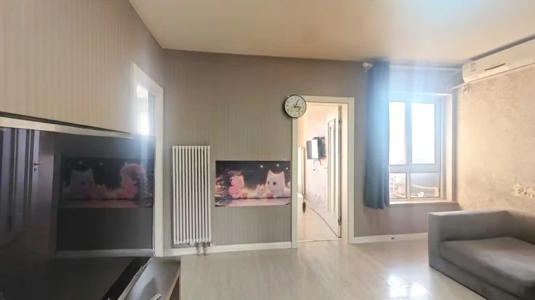 Poly West Hill Forest Language - View 2