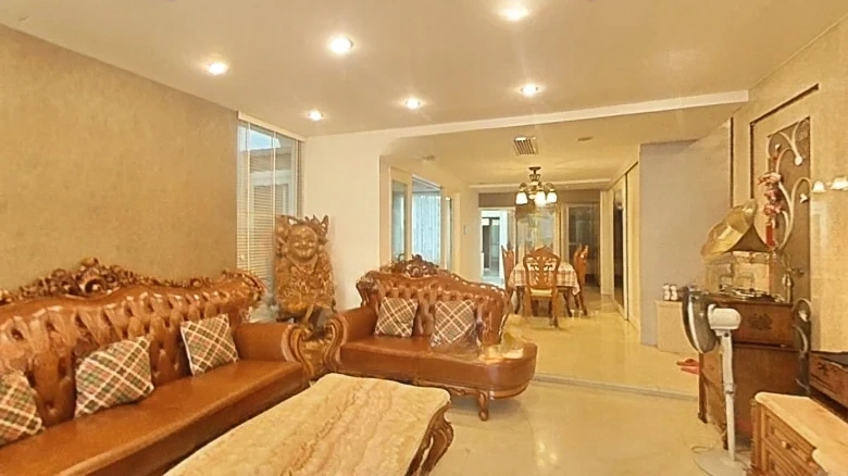 Taiwan Hillside Bali Fragrant Villa - View 1