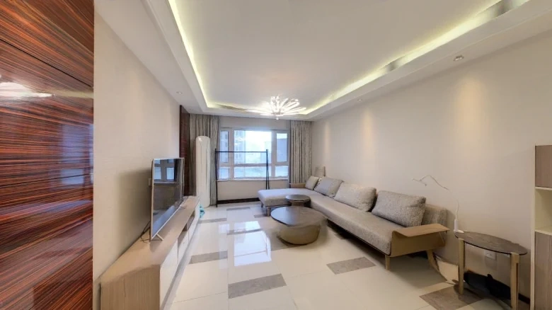 Vanke Chunheli - View 3