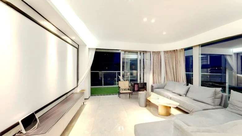 Vanke Maritime Metropolis - View 5