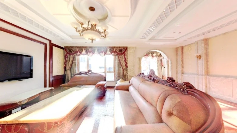 China Ocean International Community Guan Di - View 11