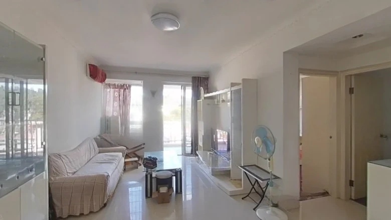 Zhenhai Pearl of Light - View 1