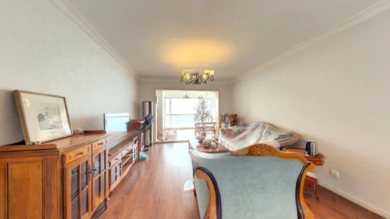 Red Star Sea Phase I Art Villa - View 5