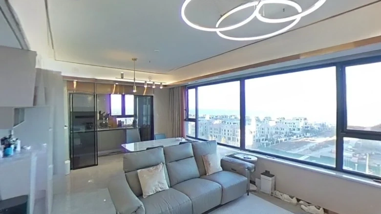 Zhanjiang Zhenyuan Phase II - View 1