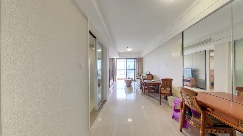 Hongzhou Tianxi - View 4