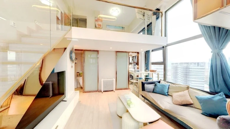 Oceanside Bund No. 1 - View 3