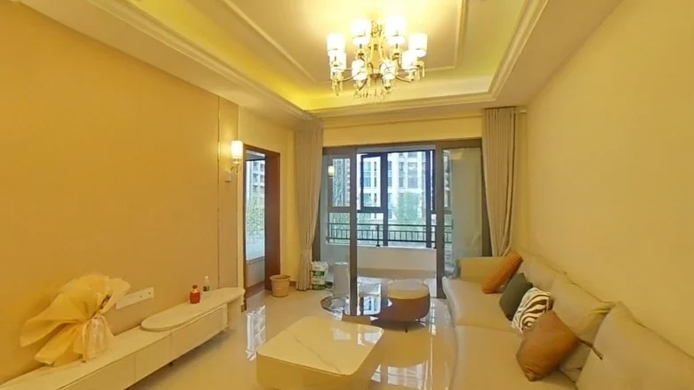 Evergrande Tianjing - View 1