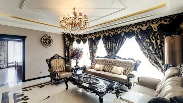 Anjin Lily Garden - View 1