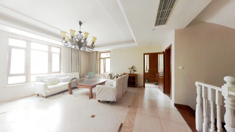 Runda Shengdi Yihai Garden - View 3