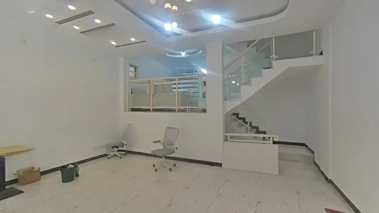 Silk Road Fragrant River Garden Lily Grove - View 1