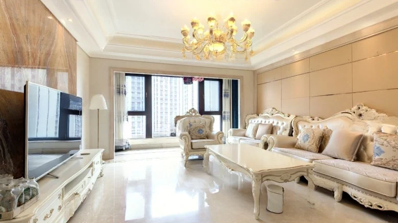 Hua Yuan Qiuma Sijiu - View 8