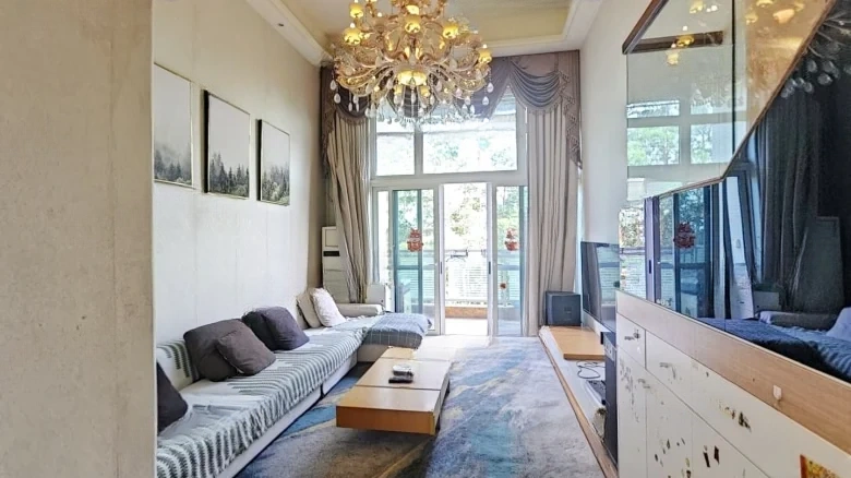 New World Jia Yun Mansion - View 1