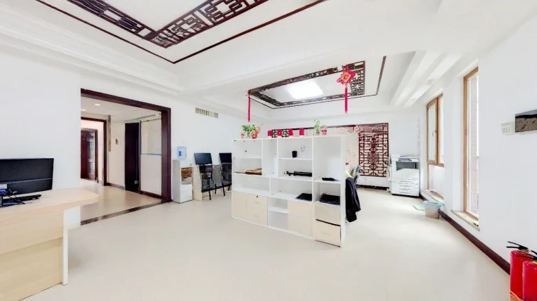 Luxin Changchun Garden Residence - View 7