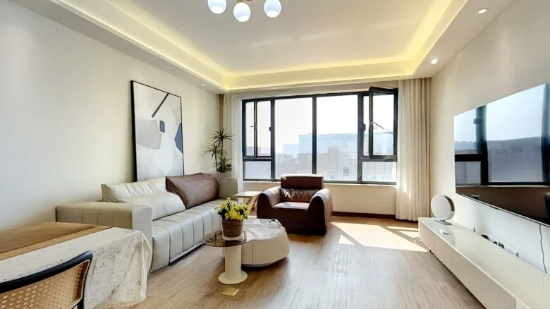 Guangxin Guoxin Jiayuan - View 1