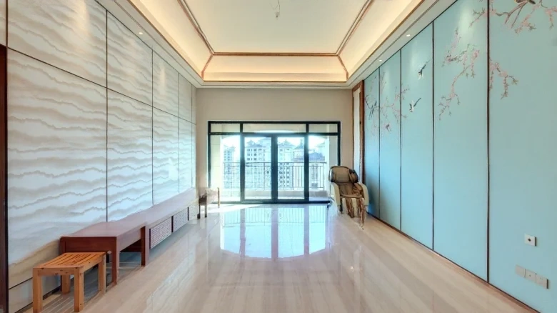 Star River Bay Radiant Garden - View 5