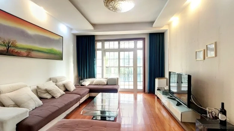 Eden Garden - View 1