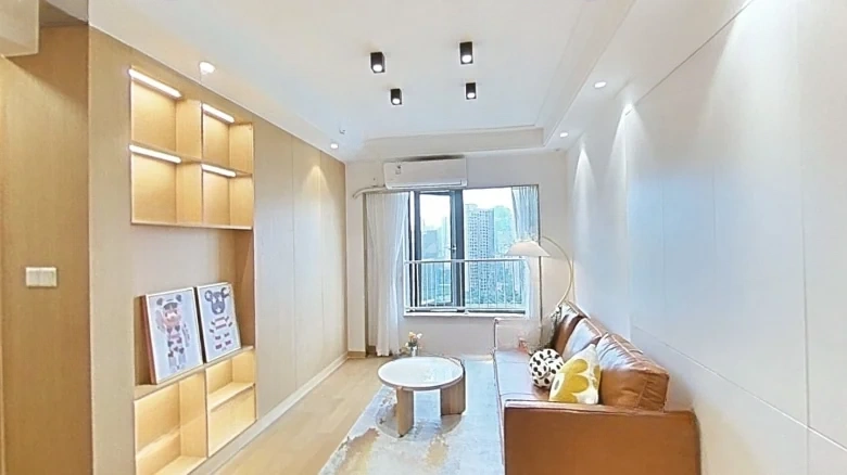 Northbank Yihaoyuan West Garden - View 1