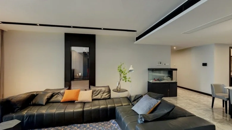 Beicheng Dingjiang Yang - View 1