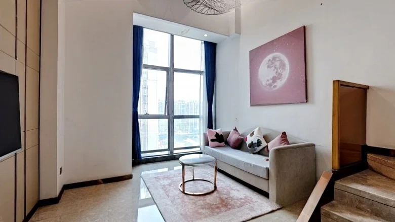 Hé Yù Yù Gōng Guǎn - View 3