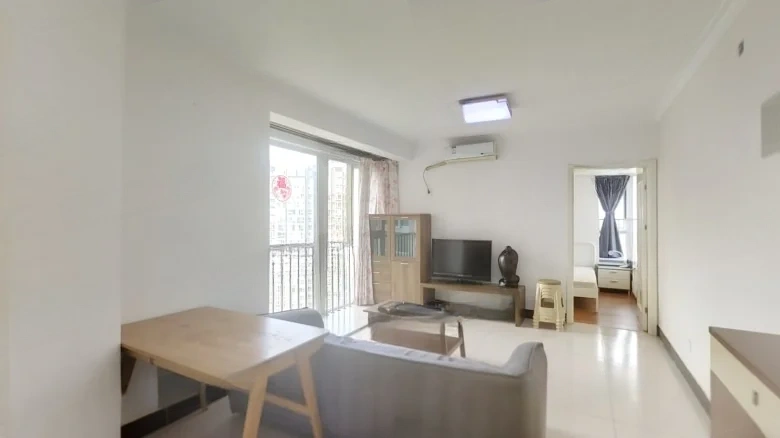 Guomei No.1 City Phase 3 - View 3