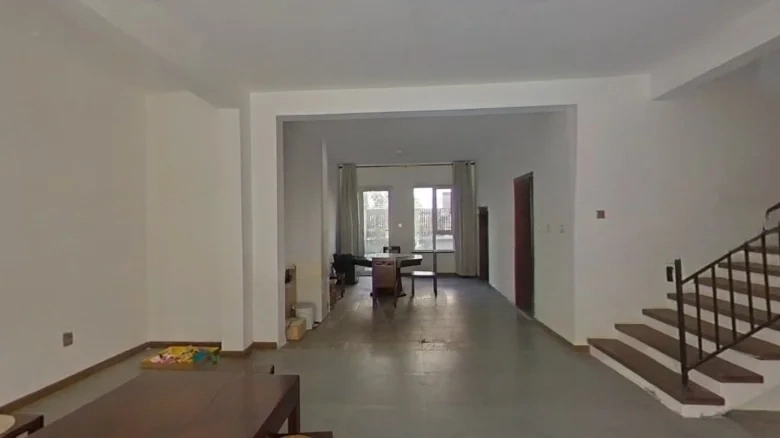 Longhe Greater Stream Valley Phase I - View 1