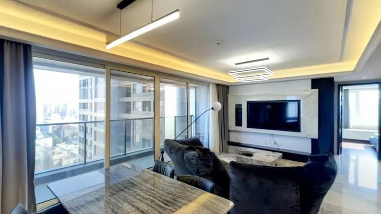 Gucui Lanting - View 1