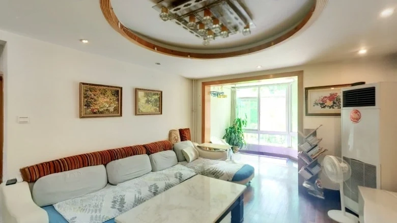 YuanDa Garden District 5 - View 1