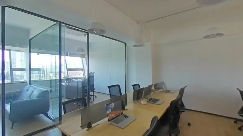 Hunan International Business Center - View 2