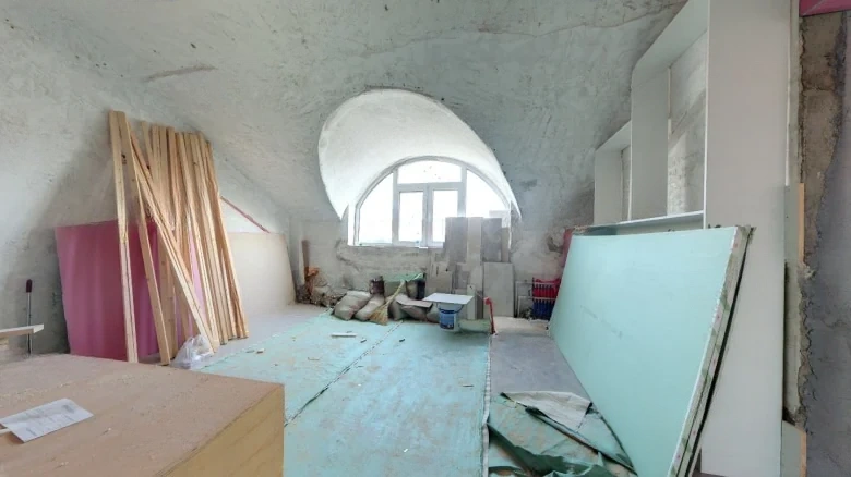 Yellow River Mouth District Hongqi East Road - View 1